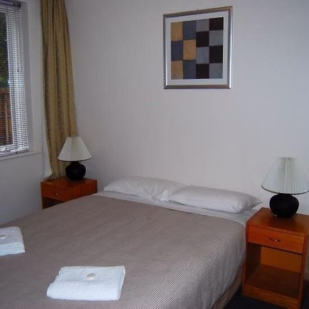Armadale Serviced Apartments Melbourne Exterior photo