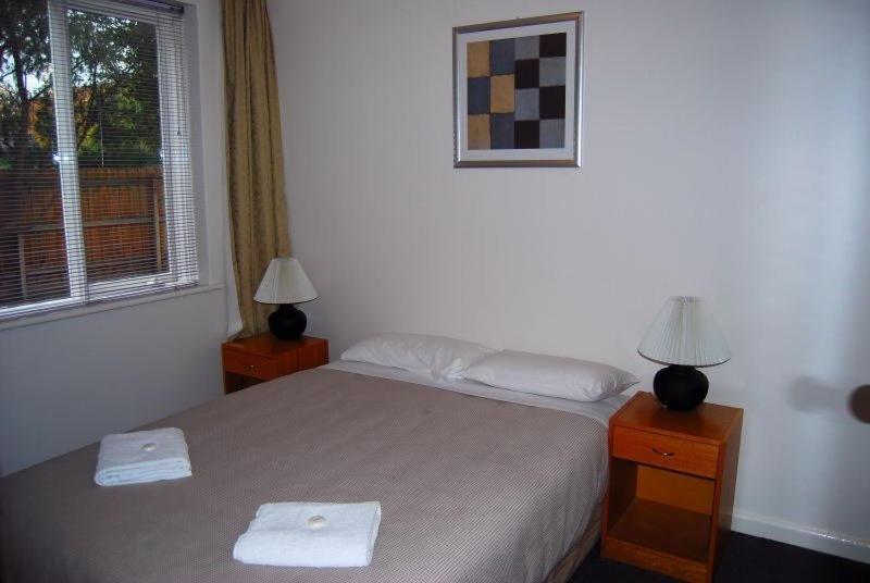 Armadale Serviced Apartments Melbourne Exterior photo