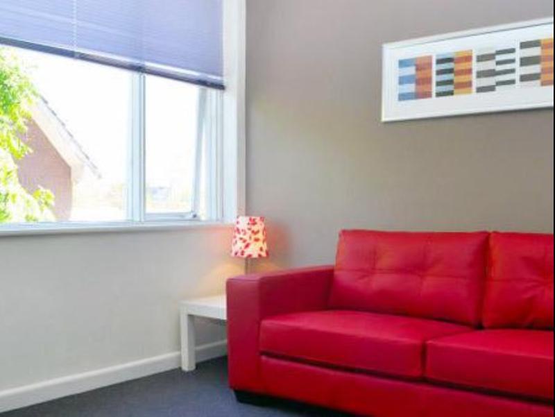 Armadale Serviced Apartments Melbourne Exterior photo
