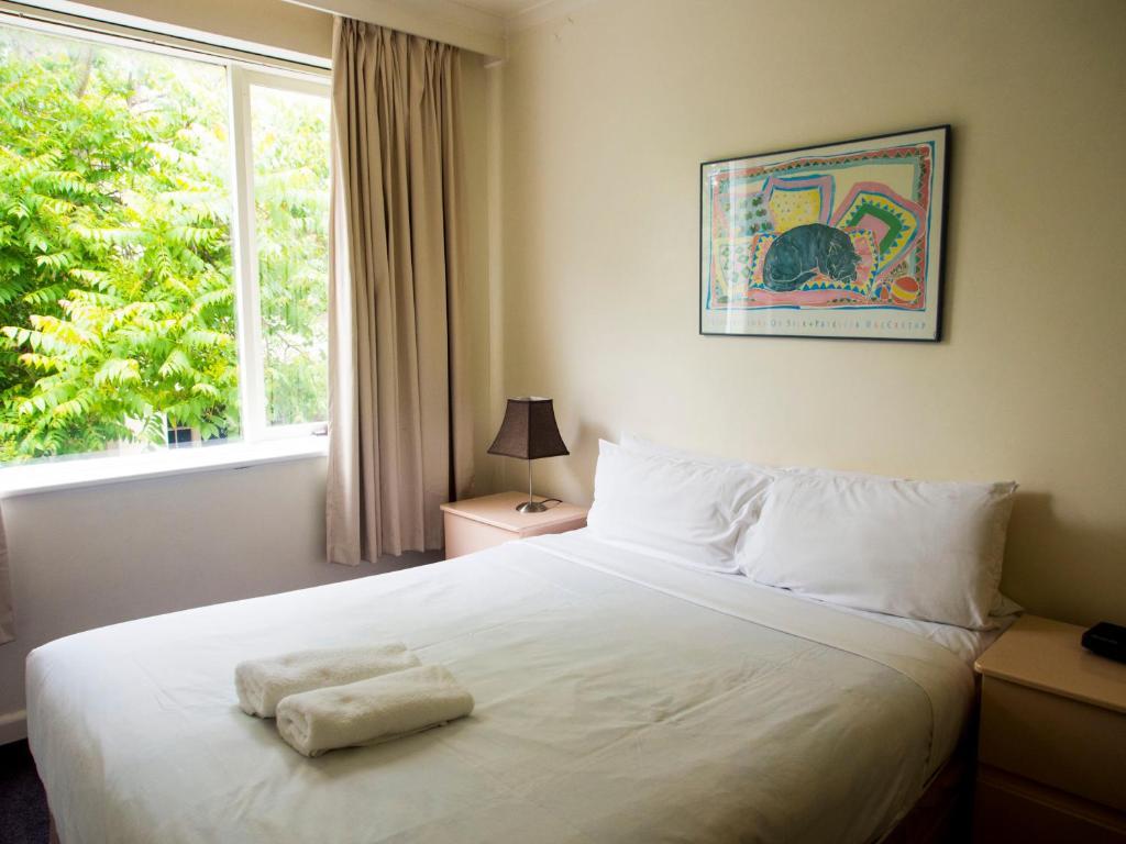 Armadale Serviced Apartments Melbourne Room photo