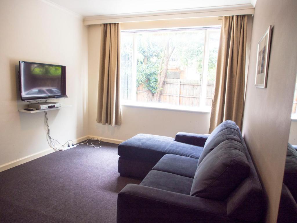 Armadale Serviced Apartments Melbourne Room photo
