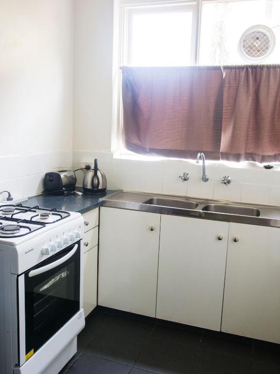 Armadale Serviced Apartments Melbourne Room photo