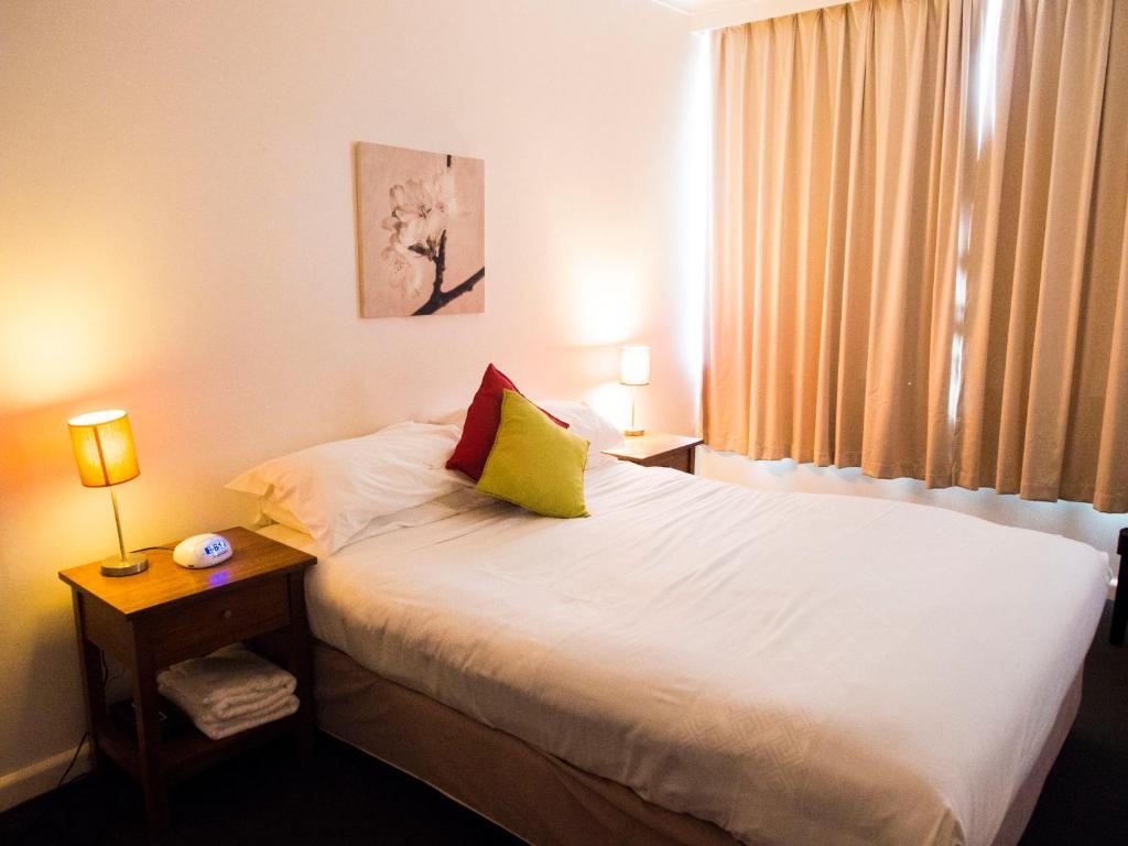 Armadale Serviced Apartments Melbourne Room photo