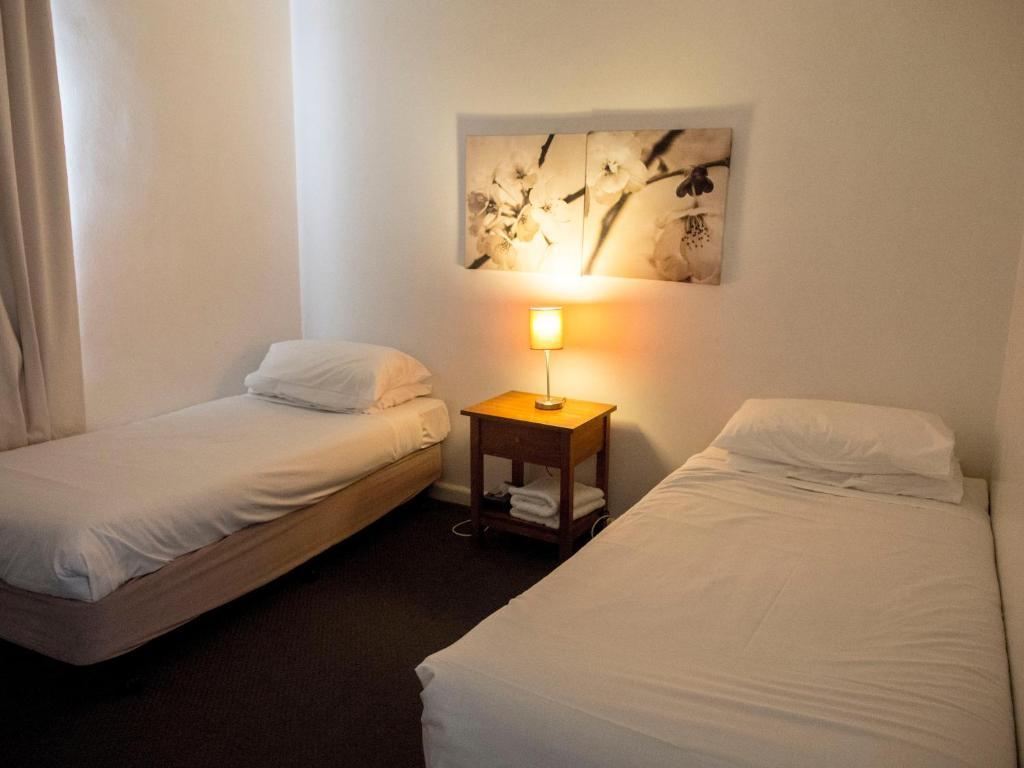 Armadale Serviced Apartments Melbourne Room photo