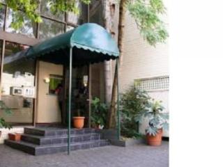 Armadale Serviced Apartments Melbourne Exterior photo